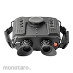 HTI Instrument Infrared Temperature Imager