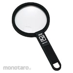 I.L.K 65mm Ideal Magnifier 2.5 and 4.5X Plastic Lens