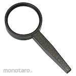 I.L.K High-power aspherical Hand Magnifier 5X No.AS-12