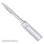 I.L.K Letter opener with magnifier