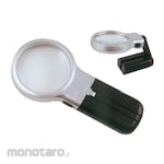 KENTA Bending Handle Scaffolding Magnifier