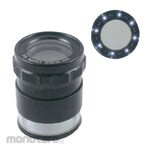 KENTA LED Cylindric Iluminating Magnifier