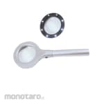 KENTA Metal LED Illuminated Magnifier