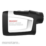 Mileseey Golf Laser Rangefinder (Meteran Laser)