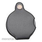 OOTDTY 10X Pocket Magnifier