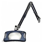 O.C. WHITE COMPANY Combination Ultraviolet/Visible LED Magnifier