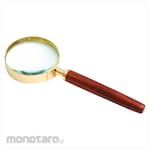 Oxford Precision Deluxe High Power Hand Magnifier