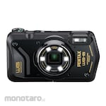 Pentax Waterproof Digital Camera