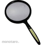 TRUSCO Magnifier (2 and 4 in One Lens)
