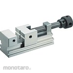 TRUSCO Precision Vice