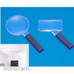 Tokyo Glass Kikai (TGK) Wide-Field Loupe