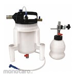 WESTWARD Brake Bleeder