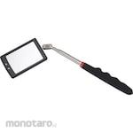 monotaro with Inspection Mirror LED Light