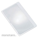 I.L.K Sheet Magnifier Card Type No.018-AN