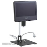 3R Solution Digital microscope with LCD