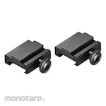 BARSKA Weaver to Dovetail Rails