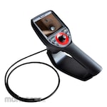 Coantec Boroscope (Uji Inspeksi)