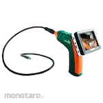 Extech Kamera inspeksi bentuk kabel