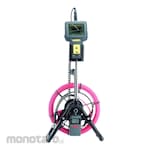 General Tools & Instruments Pipe and Duct Video Borescope Inspection System