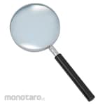 I.L.K Magnifier with Ebonite Handle