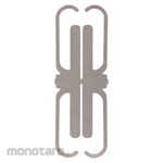 Myzox Option for New Aluminium Photo Rod Plus