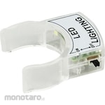 Niigata Seiki (SK) LED Light for Light Scale Loupe