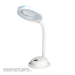 Oxford Precision LED Desk Magnifier Lamp