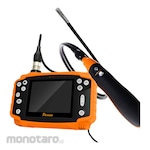 PANRICO Dual Lens Borescope Camera