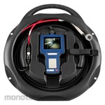 PCE Instruments Borescope Inspection Sliding Camera