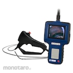 PCE Instruments Four Way Articulating Borescope Camera