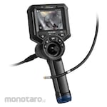 PCE Instruments Four Way Articulating Industrial Borescope