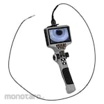 PCE Instruments Four Way High Quality Articulating Borescope Camera