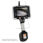 PCE Instruments High Quality Touch Screen Videoscope with Motorized