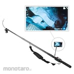 PCE Instruments Videoscope with Telescoping Pole + LCD Monitor