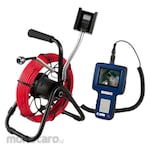 PCE Instruments Waterproof Video Inspection Camera
