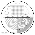 PEAK No.1 Scale For No.1975