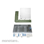 SYLVAC Advance Fixtures Kit Set