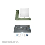 SYLVAC Basic Fixtures Kit Set