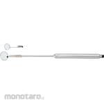 TRUSCO LED Inspection Mirror