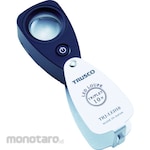 TRUSCO LED Loupe