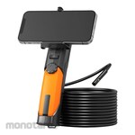 Teslong Dual Lens Wireless Inspection Camera