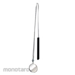 ULLMAN Flexible Round Inspection Mirror