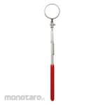 ULLMAN Round Magnifying Inspection Mirror