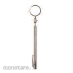 ULLMAN Round Telescoping Inspection Mirror and Magnetic Pick-Up Tool