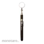 ULLMAN Round Telescoping Inspection Mirror