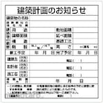 Unit License Sign