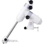 Vixen AP equatorial mount