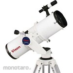 Vixen Astronomical telescope Porta II latitude and latitude set