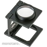 Carton Fringe loupe