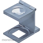 LEAF Collapsible-Type Linen Tester